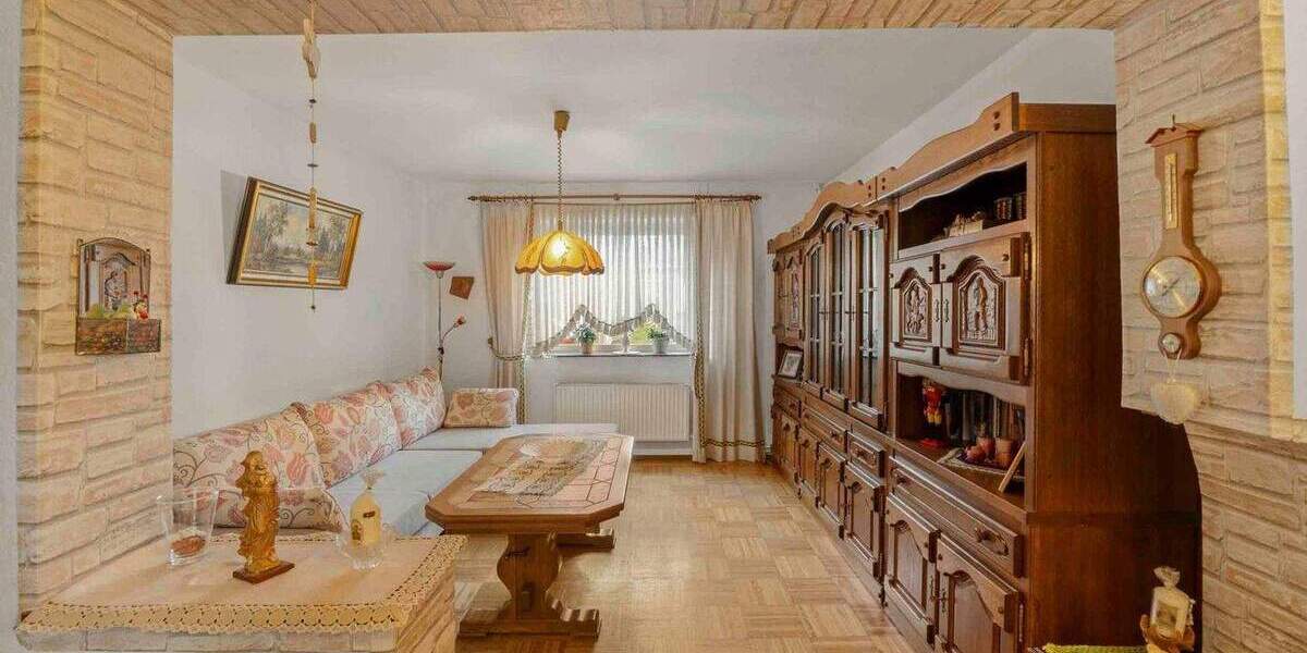 Doppelhaushälfte Bedburg Kirchherten - 3 Zimmer, 93 m&sup2;, 139.000&euro; | Angebot:25911389