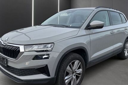 Skoda Karoq 37.600 km 29.980 &euro; Düren 52353