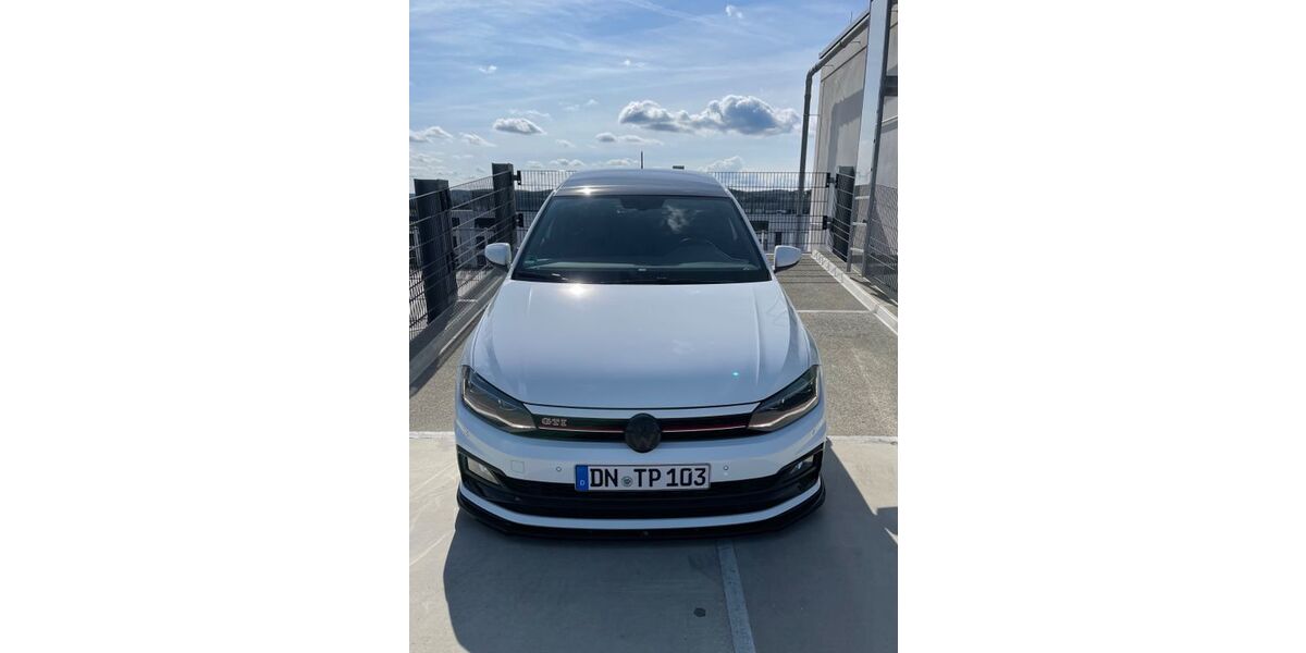 VW Polo 90.000 km 17.700 &euro; Merzenich 52399