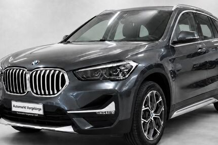 BMW X1 106.742 km 19.500 &euro; Bornheim 53332