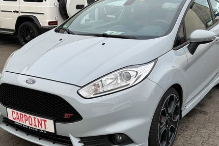 Ford Fiesta 114.000 km 11.950 &euro; Brühl 50321