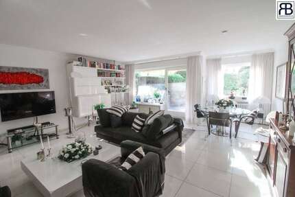 Wohnung Köln Lindenthal - 4 Zimmer, 129 m&sup2;, 1.190.000&euro; | Angebot:23753425