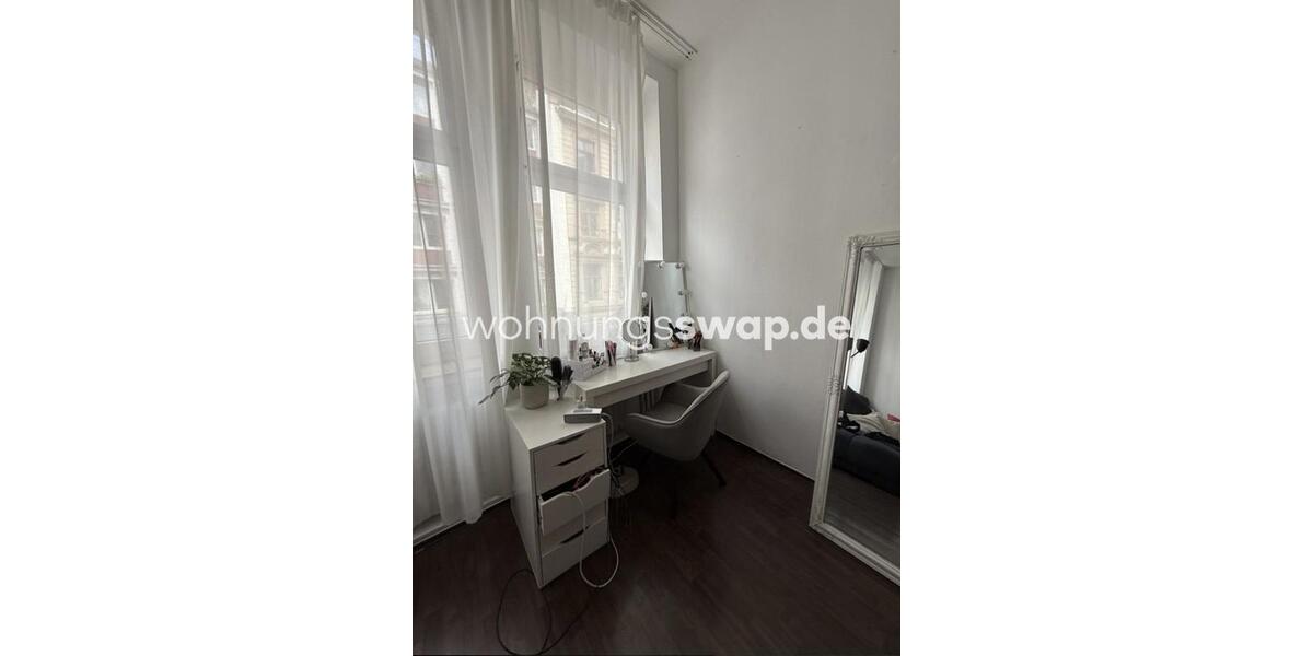 Etagenwohnung Köln Innenstadt - 1 Zimmer, 30 m&sup2;, 550&euro; | Angebot:25343391
