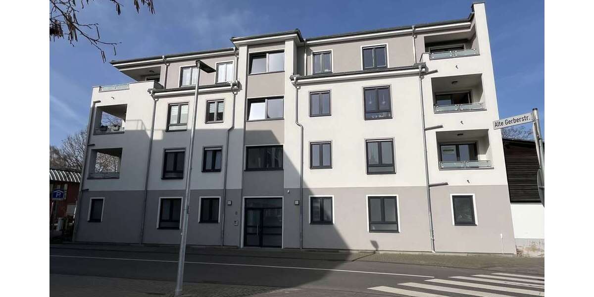 Etagenwohnung Euskirchen - 3 Zimmer, 106 m&sup2;, 385.000&euro; | Angebot:25271449