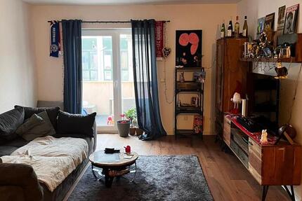 Wohnung Köln Porz - 2 Zimmer, 56 m&sup2;, 960&euro; | Angebot:25613735