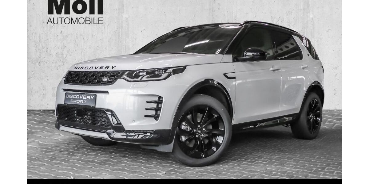 Land Rover Discovery Sport 10.815 km 49.295 &euro; Köln 51149