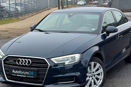 Audi A3 59.000 km 18.999 &euro; Jülich 52428