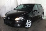 VW Golf 1.6TDi TEAM KLIMAAUTOMATIK 5-türig 159.855 km 6.498 &euro; Köln 50858