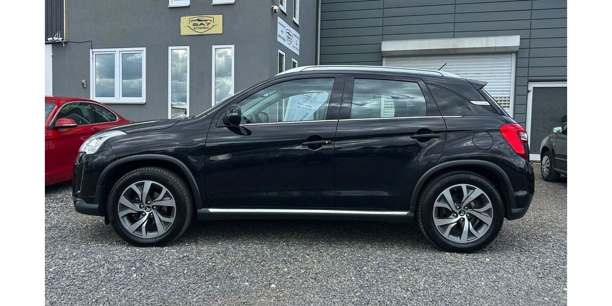 Citroen C4 85.000 km 10.900 &euro; Euskirchen 53881