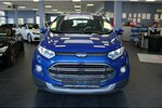 Ford EcoSport 1.5 Ti-VCT Aut. TITANIUM 76.325 km 11.980 &euro; Euskirchen 53881