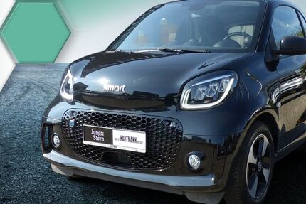 Smart ForTwo 16.698 km 16.680 &euro; Grevenbroich 41515