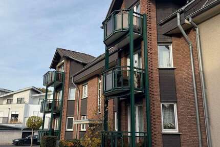 Wohnung Niederkassel - 3 Zimmer, 65 m&sup2;, 229.000&euro; | Angebot:24785932