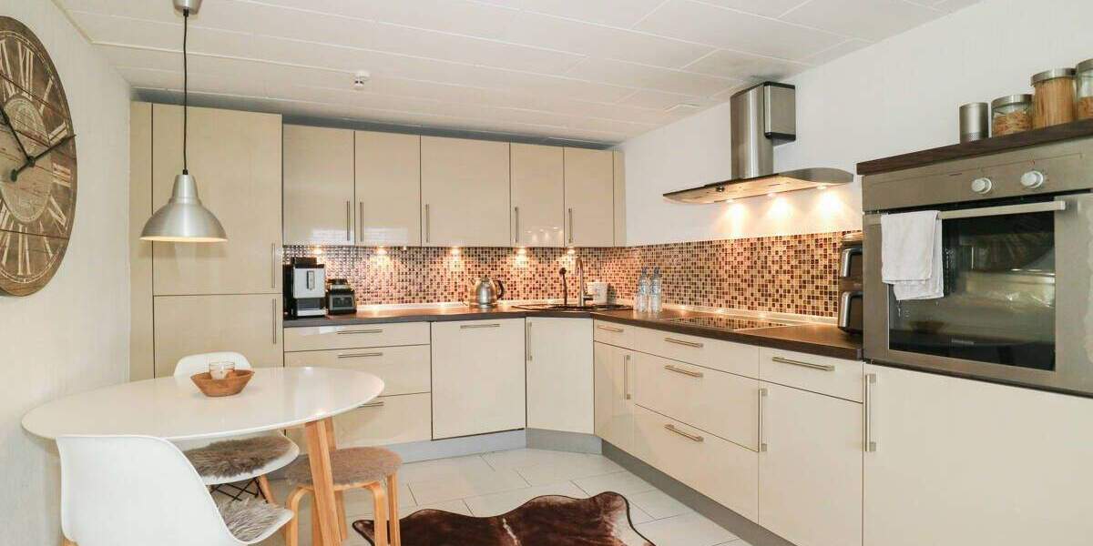 Doppelhaushälfte Rommerskirchen - 5 Zimmer, 80 m&sup2;, 335.000&euro; | Angebot:25821162