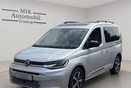 VW Caddy 71.500 km 20.950 &euro; Hürth 50354