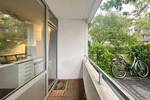 Etagenwohnung Köln Ehrenfeld - 2 Zimmer, 52 m&sup2;, 199.000&euro; | Angebot:26820294