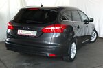 Ford Focus TITANIUM WM26: NAVI KLIMAAUTOM EINPARKHILFE 134.288 km 6.998 &euro; Köln 50858