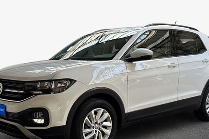 VW T-Cross 87.802 km 11.980 &euro; Leverkusen 51373