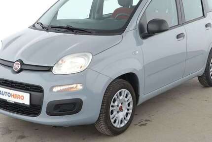 Fiat Panda 61.006 km 8.890 &euro; Köln 50739