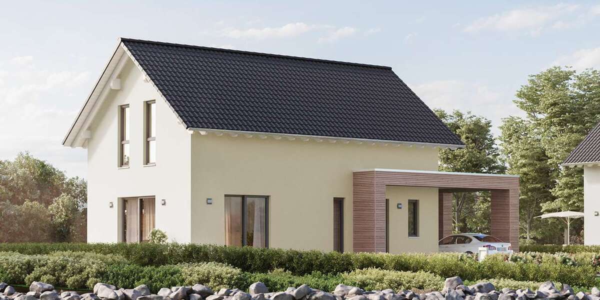 Einfamilienhaus Kerpen Buir - 4 Zimmer, 108 m&sup2;, 401.028&euro; | Angebot:26798107