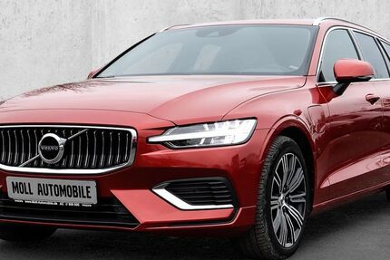 Volvo V60 30.564 km 34.880 &euro; Bergheim 50126