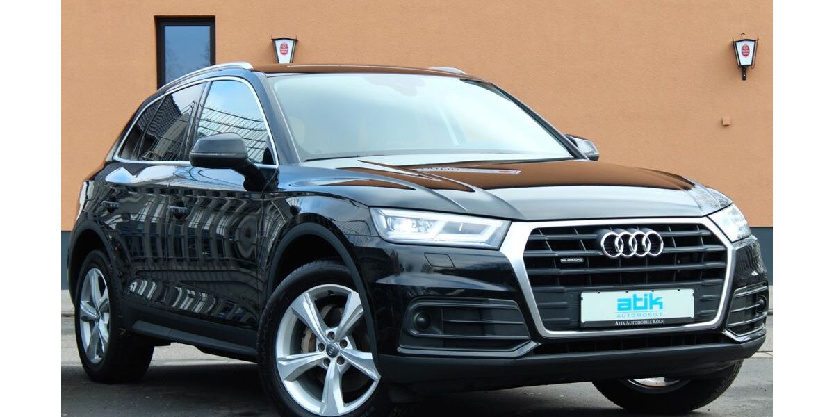Audi Q5 200.000 km 22.850 &euro; Köln 51107