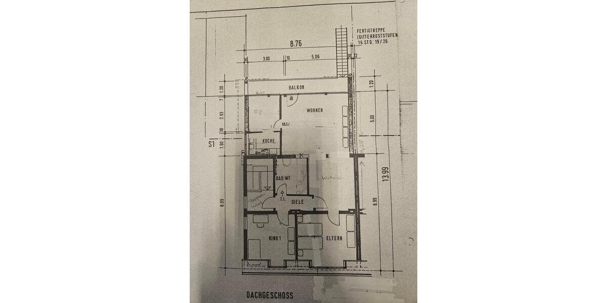 Einfamilienhaus Wesseling - 7 Zimmer, 183 m&sup2;, 589.000&euro; | Angebot:26656369