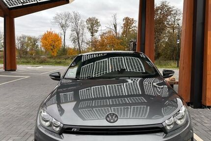 VW Scirocco 168.000 km 13.000 &euro; Arnoldsweiler 52353