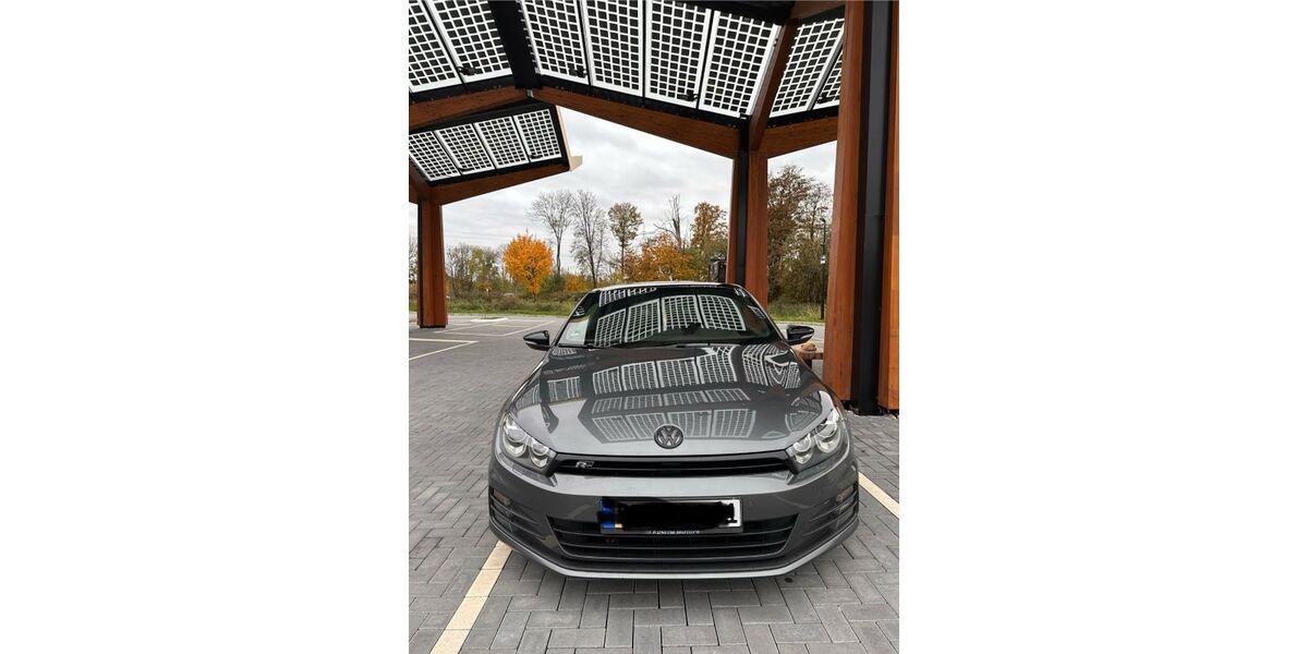VW Scirocco 168.000 km 13.000 &euro; Arnoldsweiler 52353