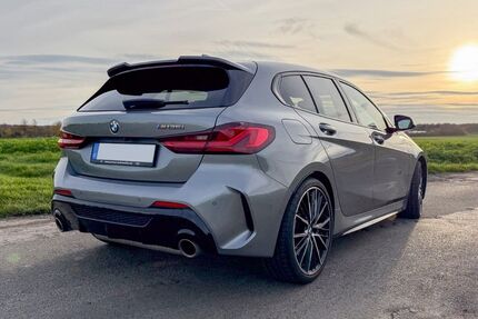 BMW 135 42.000 km 35.299 &euro; Pulheim 50259