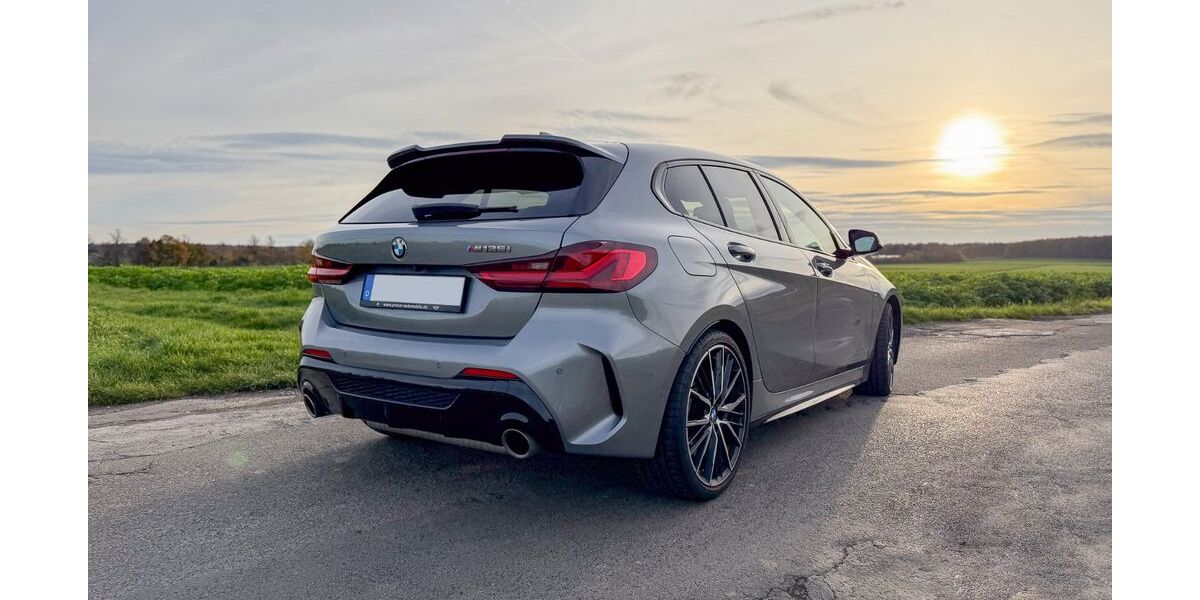 BMW 135 42.000 km 35.299 &euro; Pulheim 50259