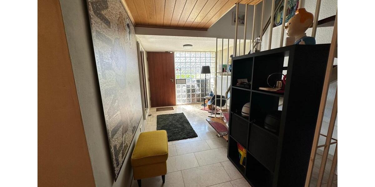 Reihenhaus Brühl - 5.5 Zimmer, 170 m&sup2;, 625.000&euro; | Angebot:26130668