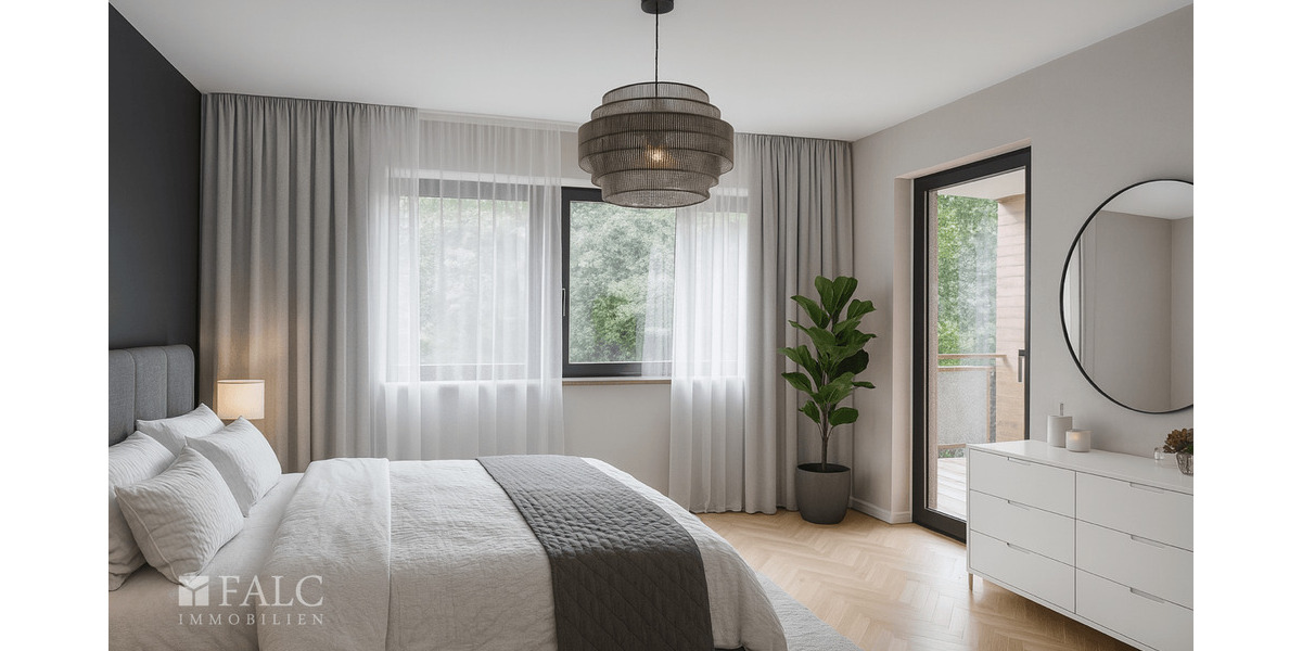 Reihenendhaus Köln Weiden - 5 Zimmer, 124 m&sup2;, 599.000&euro; | Angebot:25837043