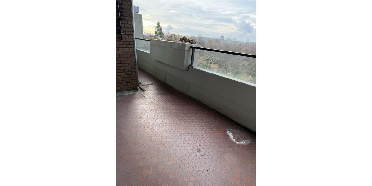 Etagenwohnung Köln Porz - 3 Zimmer, 96 m&sup2;, 1.400&euro; | Angebot:25718785