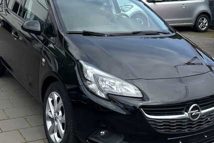 Opel Corsa 93.000 km 8.450 &euro; Bergheim (bei Köln) 50129