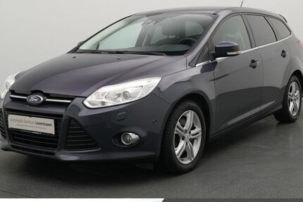 Ford Focus 123.000 km 7.680 &euro; Leverkusen 51379