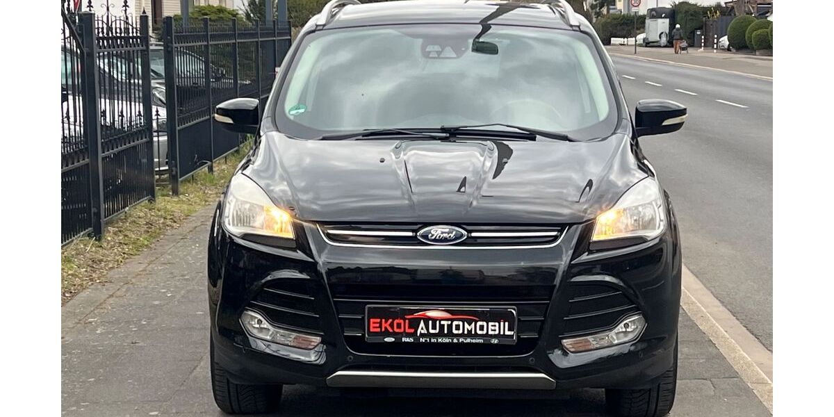 Ford Kuga 149.800 km 7.495 &euro; Köln 50997