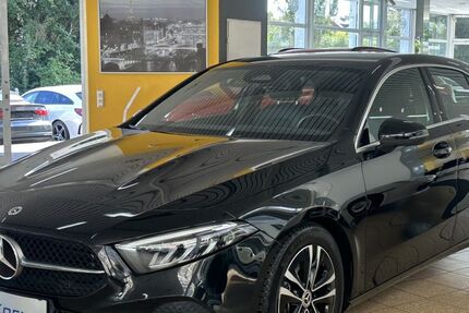 Mercedes-Benz A 180 39.000 km 24.999 &euro; Kerpen 50171