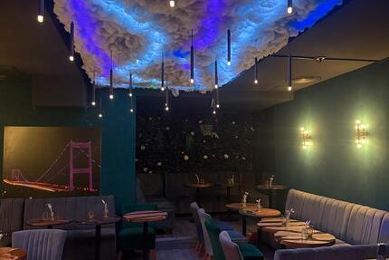 Gewerbeobjekt Köln Ehrenfeld - 2.250&euro; | Angebot:25317071