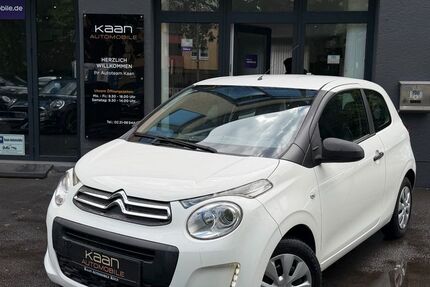 Citroen C1 220.000 km 2.499 &euro; Köln 51107