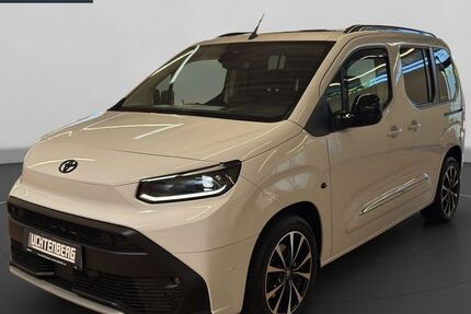 Toyota Proace City (Verso) 12.250 km 27.950 &euro; Leverkusen 51381