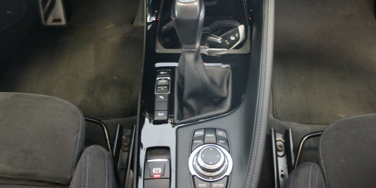 BMW X1 xDrive25d Aut. M Sport 134.168 km 18.980 &euro; Euskirchen 53881