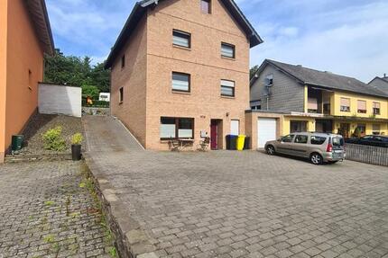 Haus Nideggen - 6 Zimmer, 200 m&sup2;, 499.000&euro; | Angebot:25853564