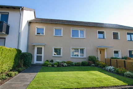 Haus Hürth - 6 Zimmer, 113 m&sup2;, 425.000&euro; | Angebot:25982857