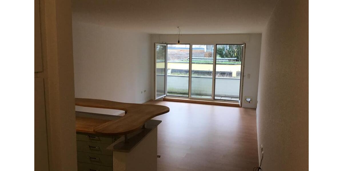 Erdgeschoßwohnung Köln Rodenkirchen - 2 Zimmer, 379.000&euro; | Angebot:20693285