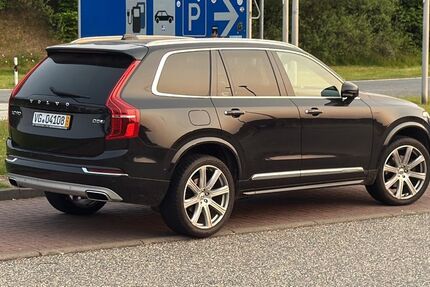 Volvo XC90 334.000 km 18.500 &euro; Dormagen 41539