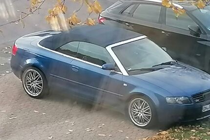Audi A4 225.000 km 1.990 &euro; Düren 52353
