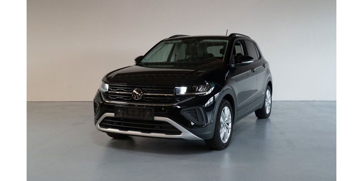 VW T-Cross 6.053 km 22.000 &euro; Aldenhoven 52457