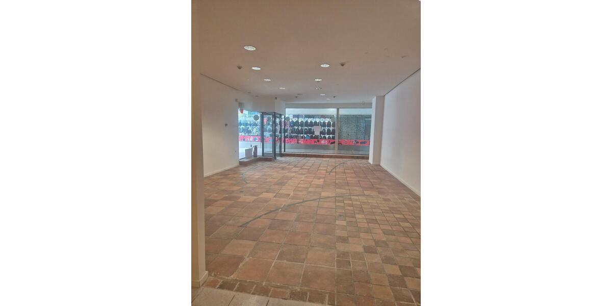 Gewerbeobjekt Leverkusen - 1.400&euro; | Angebot:21877425