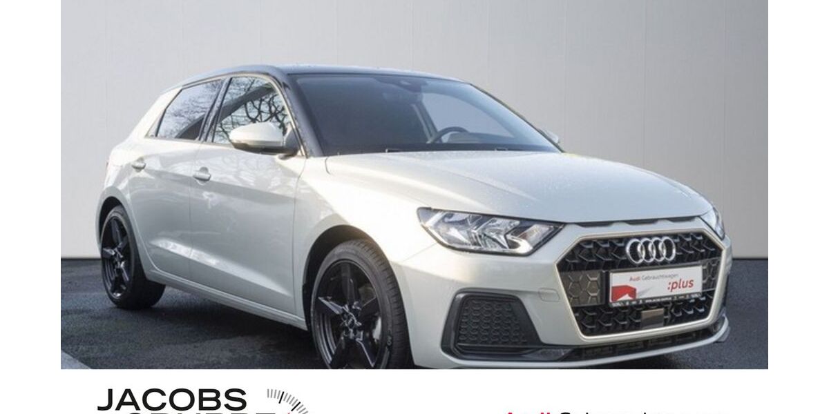 Audi A1 3.333 km 28.990 &euro; Bergheim 50126