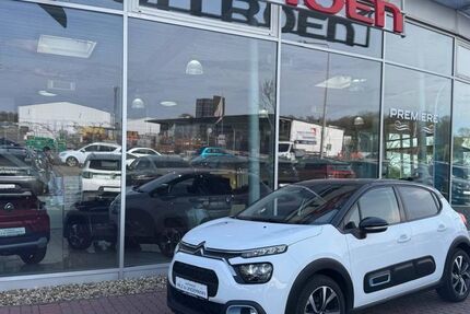 Citroen C3 8.315 km 15.490 &euro; Jülich 52428